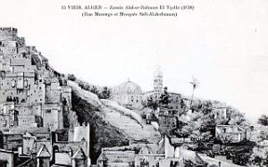 Vieil Alger 14